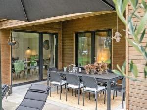 Holiday Home Tilke - 400m from the sea by Interhome