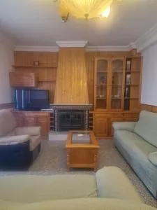 Casa Alcántara - Olvera