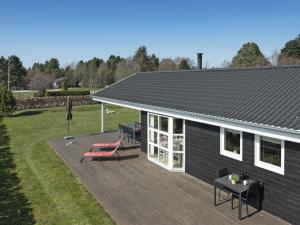 Holiday Home Ayen - 1-5km from the sea by Interhome