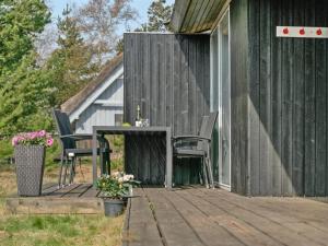 Holiday Home Thomine - 200m from the sea by Interhome
