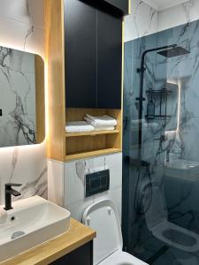 Apartment Navigare