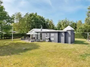 Holiday Home Guthrik - 900m from the sea by Interhome - Kongerslev