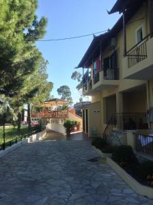 Michalis Place Apartments Lefkada Greece