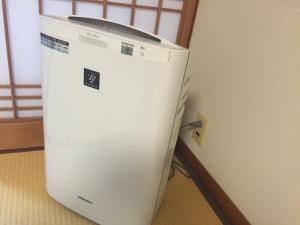 Kawaguchiya Kinosaki Riverside Hotel