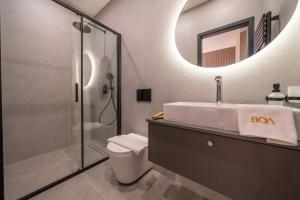 Karoly Boutique Suites, Best Location by BQA