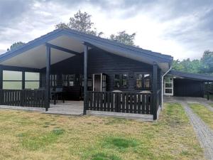 Holiday Home Amdi - 100m from the sea by Interhome