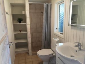 Holiday Home Amdi - 100m from the sea by Interhome