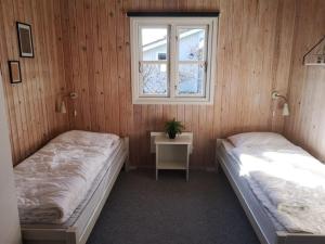 Holiday Home Amdi - 100m from the sea by Interhome