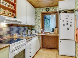 Holiday Home Carina - 5km from the sea by Interhome