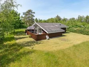Holiday Home Soraya - 700m to the inlet by Interhome - Løgsted