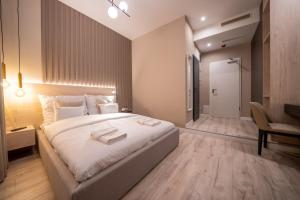 Karoly Boutique Suites, Best Location by BQA