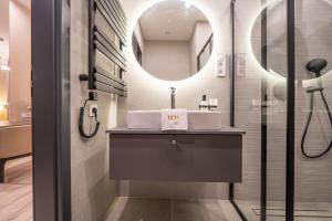 Karoly Boutique Suites, Best Location by BQA