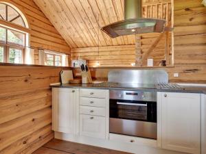 Holiday Home Stamen - 200m from the sea by Interhome