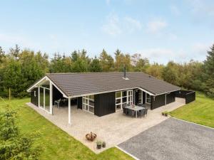 Holiday Home Frida - 700m from the sea by Interhome