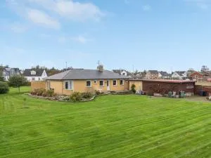 Holiday Home Sirja - 250m from the sea by Interhome - Øster Hurup