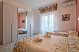 Il Nespolo , VICINO ALLE SPIAGGE, PER COPPIE E FAMIGLIE