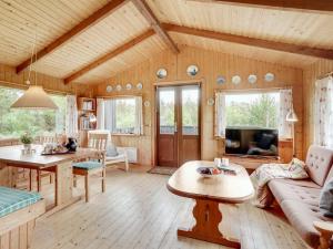 Holiday Home Asmo - 350m from the sea by Interhome