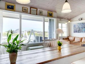 Holiday Home Katri - 400m from the sea by Interhome