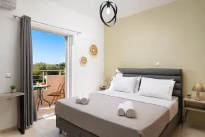 The Cozy Nook - Chorafakia