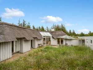 Holiday Home Gunnie - 1-1km from the sea by Interhome - Fjerritslev