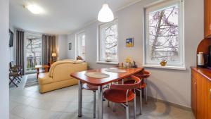 Rezydencja Bielik, Sun & Snow