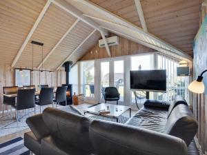 Holiday Home Aenne - 500m to the inlet by Interhome