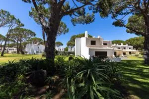 Villa V2 Duplex - Vilamoura Tennis - 奎特里拉