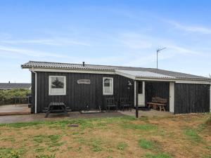 Holiday Home Jerk - 250m from the sea by Interhome