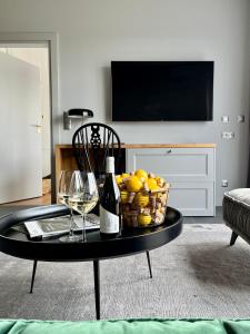 Apartament Hawkinsa - 4-star hotels in Jelenia Góra