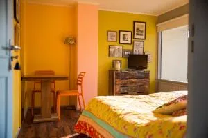 Hotel Domburg4you - Aagtekerke