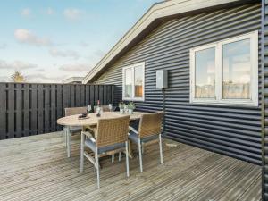 Holiday Home Afrim - 694m from the sea by Interhome