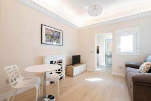 Nuevo bien comunicado 1 dormitorio