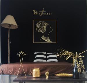 Athaasi GV - Ubytování bez kategorie ve městě Grande Gaube