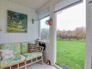 Holiday Home Edvin - 400m from the sea by Interhome