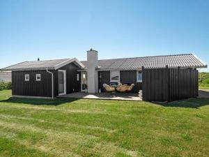 Holiday Home Aella - 150m from the sea by Interhome