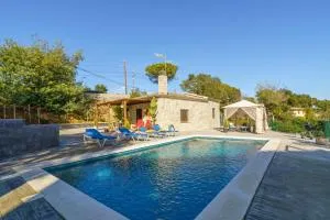 Refugio Lux, Piscina Privada & Aircon - Maçanet de la Selva