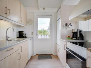Holiday Home Amalie - 650m from the sea by Interhome