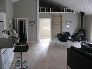 Holiday Home Jurgis - 300m from the sea by Interhome