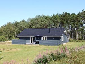 Holiday Home Jurgis - 300m from the sea by Interhome