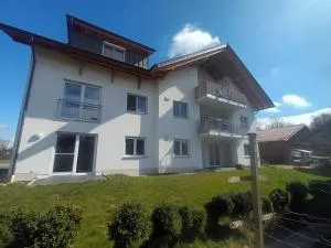 Ferienwohnungen Weishaupt Pfingstweider Straße 30 - Gerbertshaus