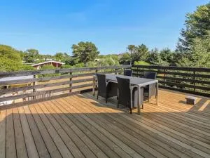 Holiday Home Janick - 400m from the sea by Interhome - Stabæk