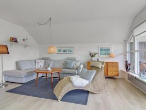 Holiday Home Harmen - 1-1km from the sea by Interhome