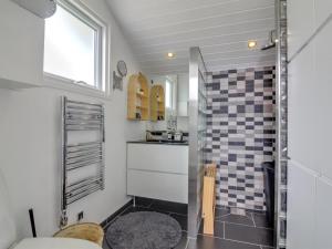 Holiday Home Harmen - 1-1km from the sea by Interhome