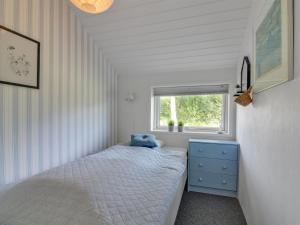 Holiday Home Harmen - 1-1km from the sea by Interhome