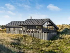 Holiday Home Fransisca - 600m from the sea by Interhome - Skram