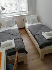 Apartamencik Perełka