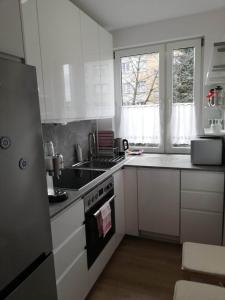 Apartamencik Perełka