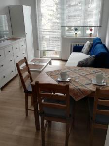 Apartamencik Perełka