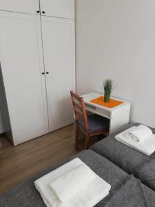 Apartamencik Perełka