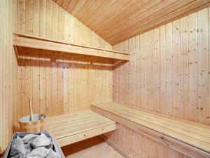 Holiday Home Winder - 800m from the sea by Interhome
